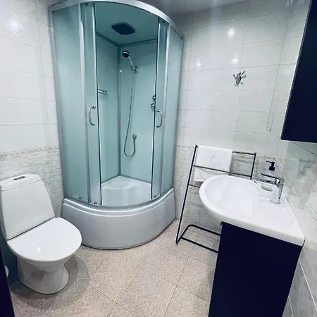 Daukantas Apartament Połąga