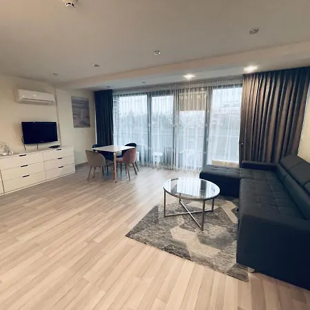 Apartman Daukantas Palanga