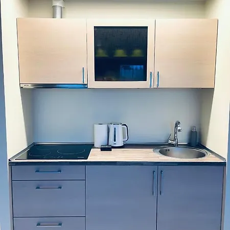 Daukantas * Połąga