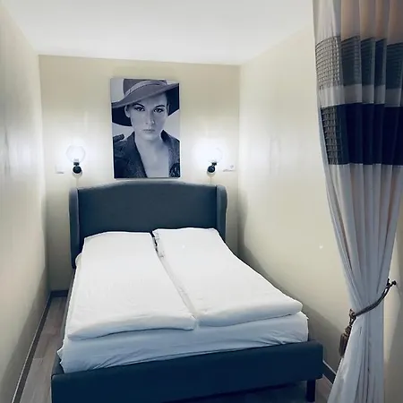 Apartament Daukantas *