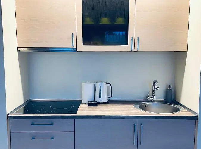 Daukantas * Połąga