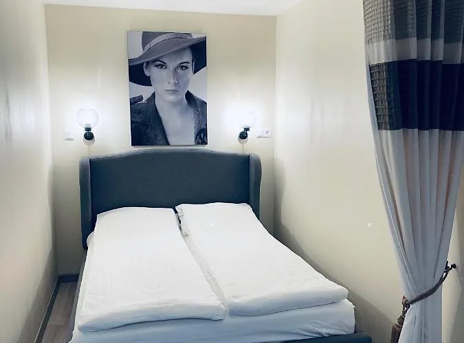 Apartman Daukantas *